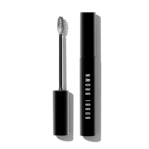 Bobbi Brown, Bobbi Brown Natural Brow Shaper Mascara 4,2 ml CLEAR