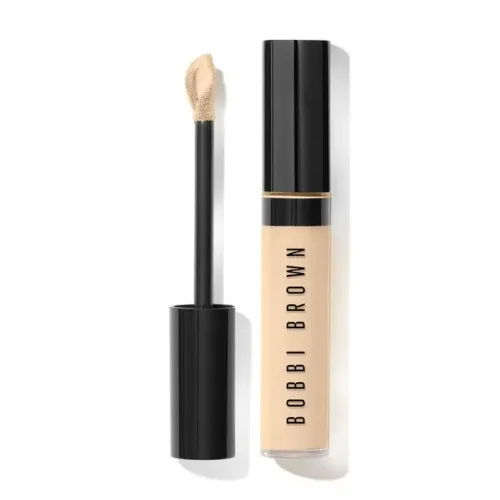 Bobbi Brown, Bobbi Brown Skin Full Cover Concealer 8 ml Warm Ivory