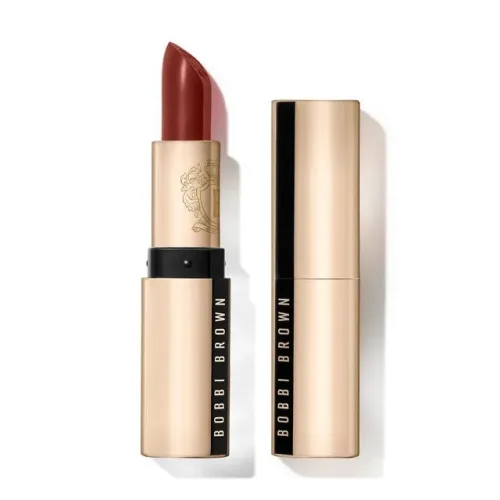 Bobbi Brown, Bobbi Brown Luxe Lipstick Lippenstifte 3,8 g CLARET
