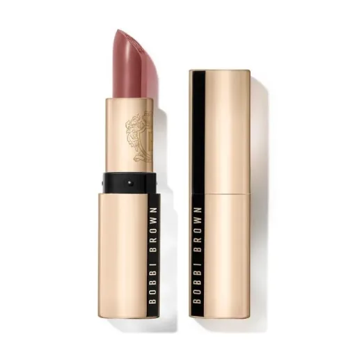 Bobbi Brown, Bobbi Brown Luxe Lipstick Lippenstifte 3,8 g Pink Buff