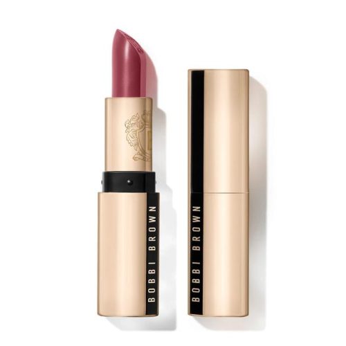 Bobbi Brown, Bobbi Brown Luxe Lipstick Lippenstifte 3,8 g Soft Berry