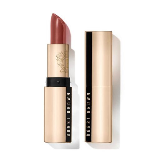 Bobbi Brown, Bobbi Brown Luxe Lipstick Lippenstifte 3,5 g Afternoon Tea