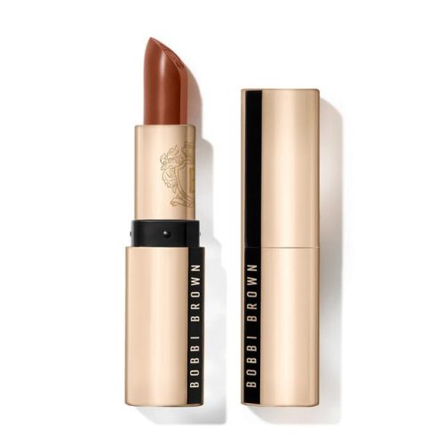 Bobbi Brown, Bobbi Brown Luxe Lipstick Lippenstifte 3,5 g Boutique Brown