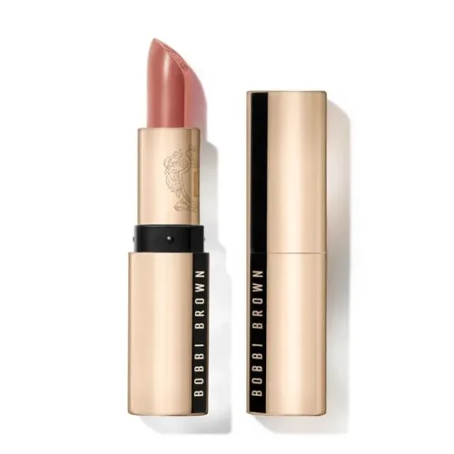 Bobbi Brown, Bobbi Brown Luxe Lipstick Lippenstifte 3,8 g PALE MAUVE