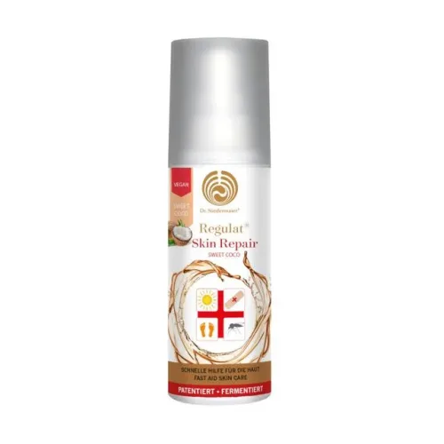 REGULAT BEAUTY Skin Repair Spray Serum 50ml Damen