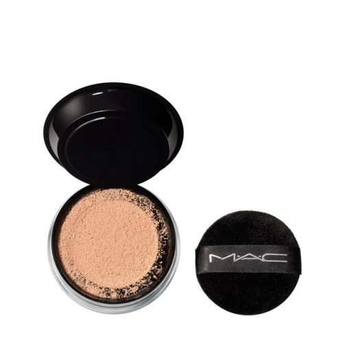 MAC Cosmetics, MAC Cosmetics - Studio Fix Weightless Loose Powder, 6.5 g, Medium
