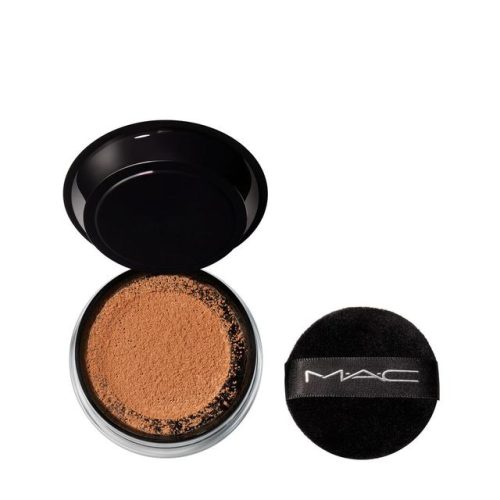 MAC Cosmetics, MAC Cosmetics - Studio Fix Weightless Loose Powder, 6.5 g, Deep Dark