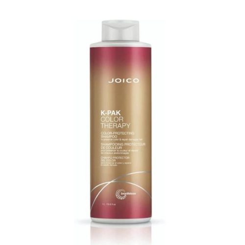 Joico, K-Pak - Color Therapy Color-Protection Shampoo