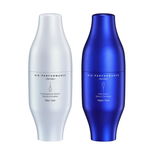 SHISEIDO, SHISEIDO - Skin Filler Day & Night, Bio Performance, 30 ml