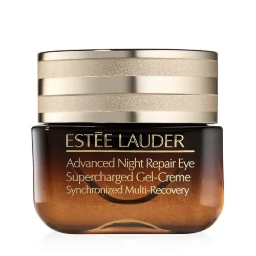 Estee Lauder, Estée Lauder Advanced Night Repair Eye Supercharged Gel-Creme Synchronized Multi-Recovery Augencreme 5 ml Damen