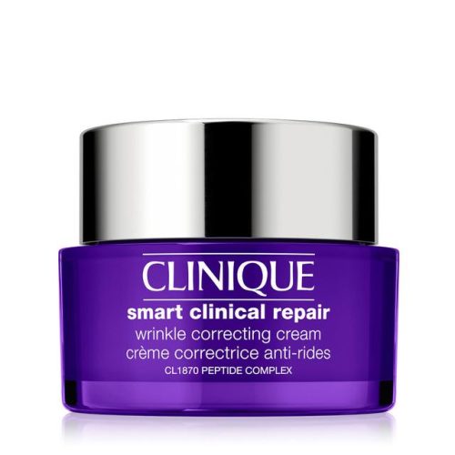 Clinique, Clinique Clinique Smart Clinical Repair Wrinkle Cream Gesichtscreme 50 ml
