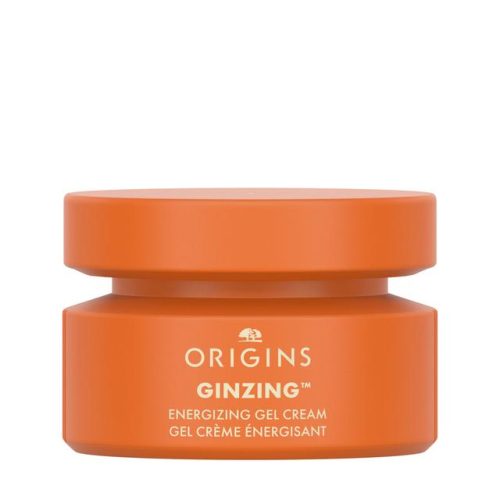 Origins, Origins GinZing? Energizing Gel Cream with Caffeine + Niacinamide Gesichtscreme 50 ml