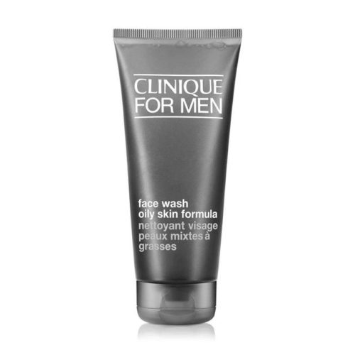 undefined, Clinique For Men Oil Control Face Wash 200 ml