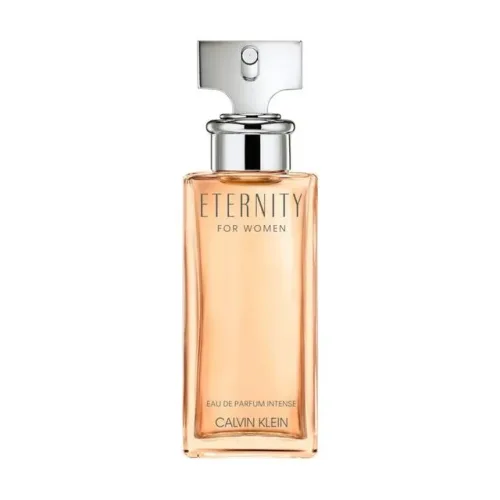 Calvin Klein, Calvin Klein - Eternity for Women, Eau de Parfum Intense, 50  ml