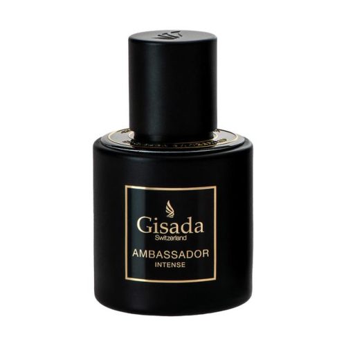 GISADA, GISADA - Eau De Parfum, Ambassador Intense Eau De Parfum, 50  ml