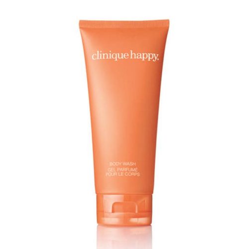 Clinique, Clinique Happy BODY WASH 200ML Duschgel 200 ml Damen