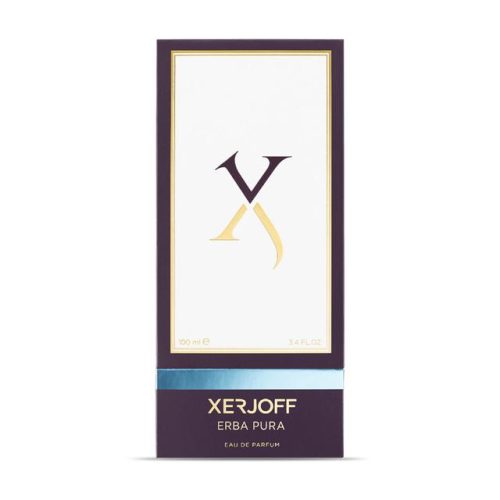 XERJOFF, Xerjoff Erba Pura Eau De Parfum Spray 100 ml