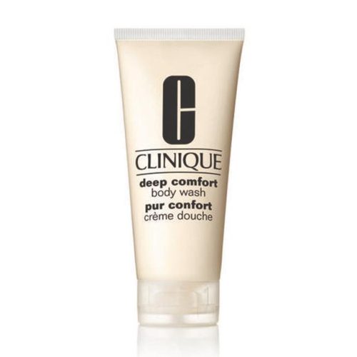 Clinique, Clinique Deep Comfort - Body Wash 200ml Reinigungsgel