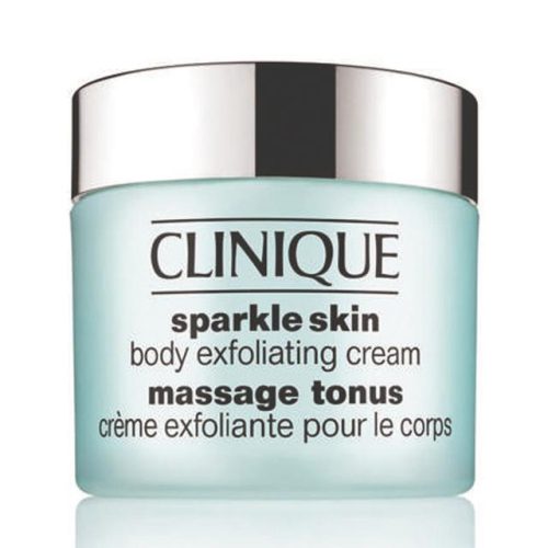Clinique, Clinique Sparkle Skin - Body Exfoliating Cream 250ml Fußpeeling