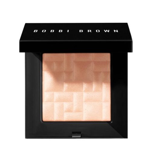 Bobbi Brown, Bobbi Brown Sunset Glow Highlighter 8 g Quartz Glow
