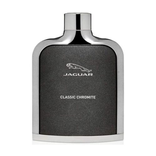 JAGUAR, Jaguar Classic Chromite by Jaguar Eau de Toilette Spray 100 ml