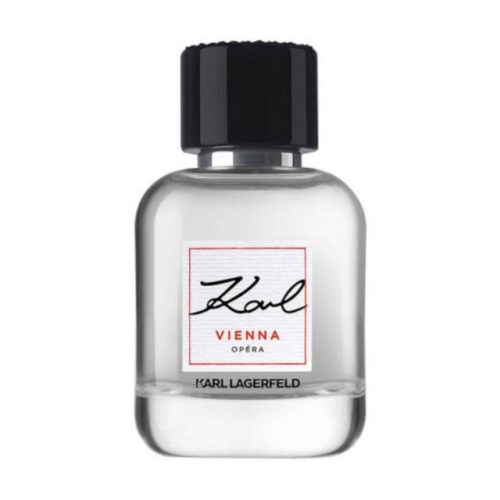 Karl Lagerfeld, Karl Lagerfeld Karl Collection Vienna Eau de Toilette 60 ml