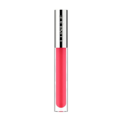 Clinique, Clinique Lips - Pop Plush Creamy Lip Gloss 08 Strawberry Pop