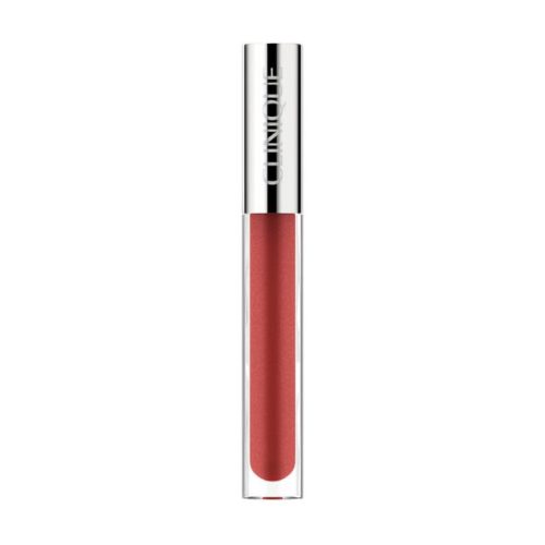 Clinique, Clinique - Pop Plush Creamy Lip Gloss, Brulee Pop