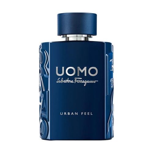 Salvatore Ferragamo, Salvatore Ferragamo Uomo Urban Feel Eau De Toilette Spray 100 ml