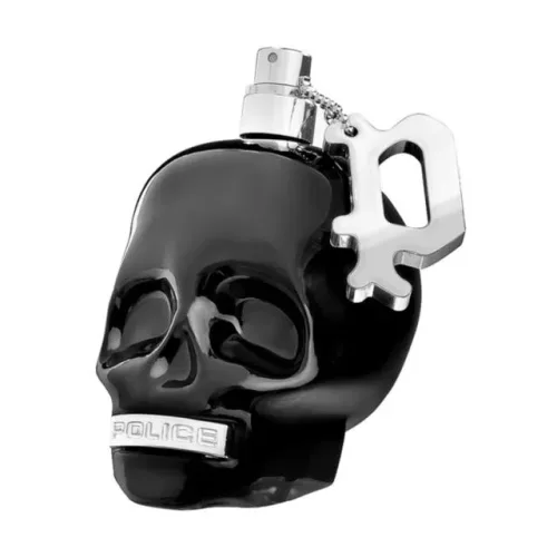 Police, Police - To Be Bad Guy For Man, Eau De Toilette, 40  ml