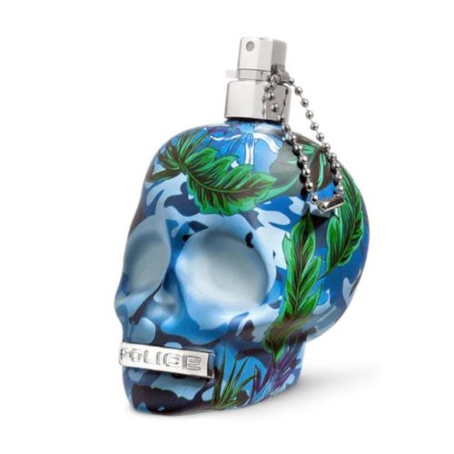 Police, Police - To Be Exotic Jungle Man, Eau De Toilette, 40  ml