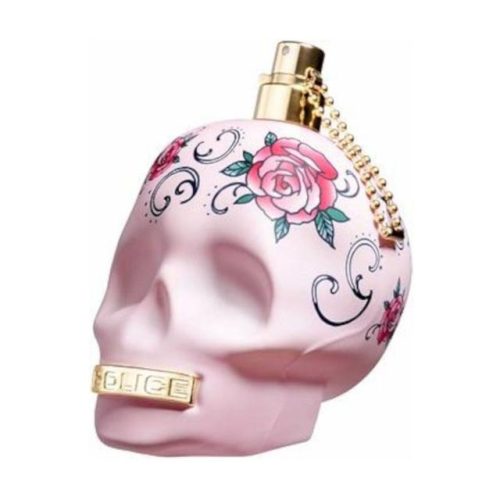Police, Police To Be Tattooart Damenparfum 40 ml Damen