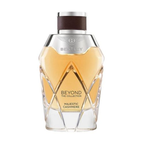 Bentley, Bentley Majestic Cashmere by Bentley Eau de Parfum Spray (Unisex) 100 ml