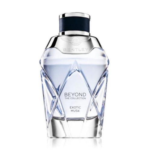 Bentley, Bentley Exotic Musk by Bentley Eau de Parfum Spray (Unisex) 100 ml