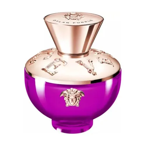 Versace, VERSACE - Dylan Purple Eau de Parfum, 100  ml