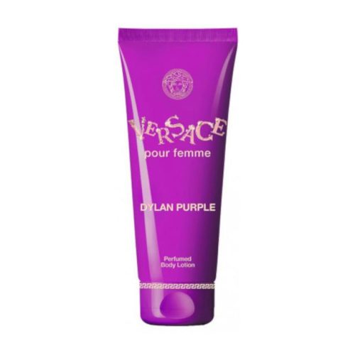 Versace, Versace Dylan Purple Körperlotion Bodylotion 200 ml