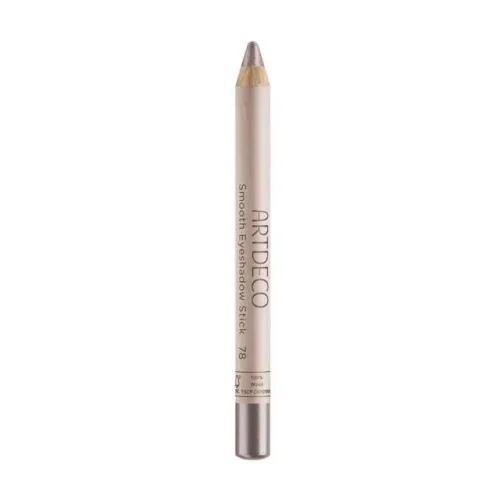 ARTDECO, ARTDECO Smooth Eyeshadow Stick Lidschatten 3 g Soft Anthracite