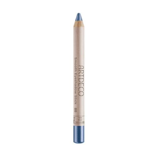 ARTDECO, ARTDECO Smooth Eyeshadow Stick Lidschatten 3 g Atlantic Blue