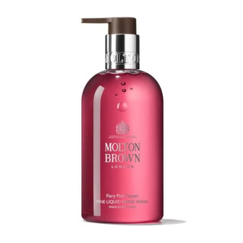 MOLTON BROWN, Molton Brown Hand Care Fine Liquid Hand Wash Seife 300 ml Damen