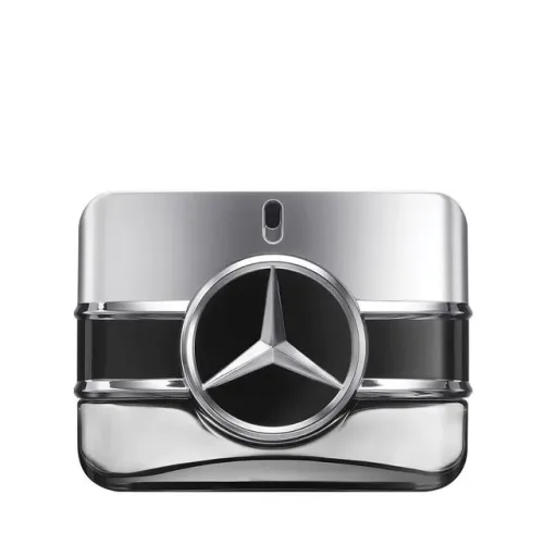 MERCEDES-BENZ PARFUMS, MERCEDES-BENZ PARFUMS SIGN Your Attitude Eau de Toilette 100 ml Herren