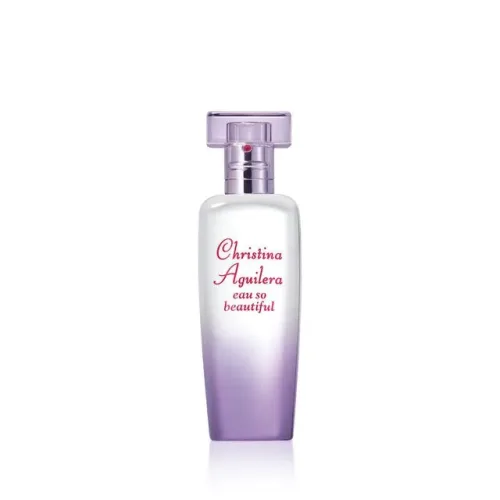 Christina Aguilera, Christina Aguilera Eau So Beautiful Eau De Parfum Spray 30 ml