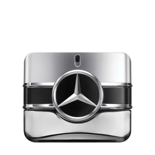 Mercedes Benz, Mercedes-Benz Sign Your Attitude Eau de Toilette 50 ml