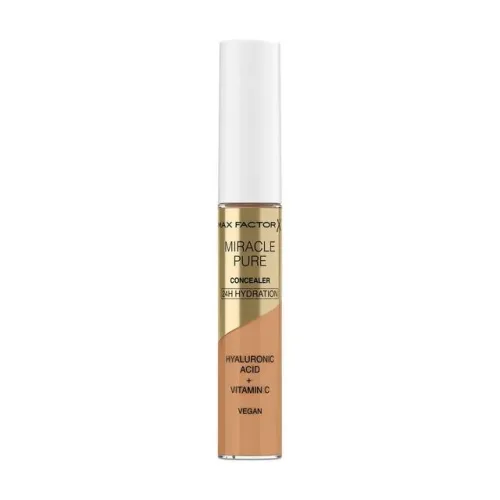 MAX FACTOR, Max Factor Miracle Pure 24H Hydration Concealer 7.8 ml Nr. 05
