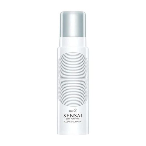 Sensai, SENSAI SENSAI Silky Purifying Clear Gel Wash Reinigungsgel 145 ml
