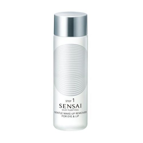 Sensai, SENSAI SENSAI Silky Purifying Gentle Make-Up Remover for Eye and Lip Augenmake-up Entferner 100 ml