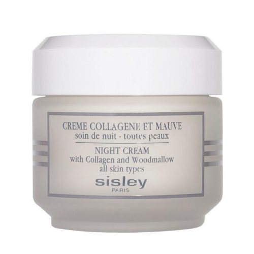 Sisley, Sisley Crème Collagène et Mauve Gesichtscreme 50 ml