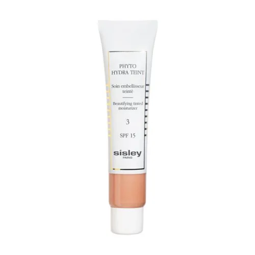 Sisley, sisley - Phyto-Hydra Teint, 40 ml, Golden