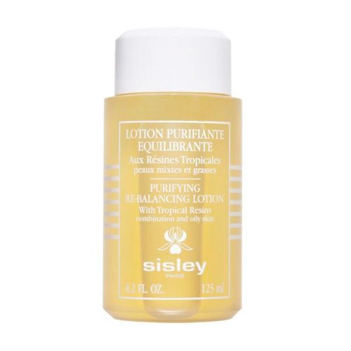 Sisley, Sisley Lotion Purifiante Equilibrante Aux Resines Tropicales Gesichtscreme 125 ml