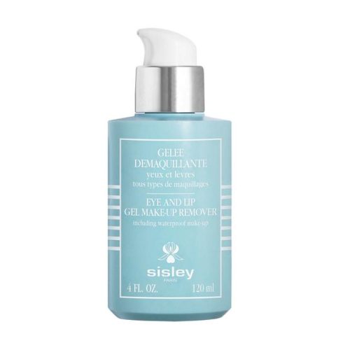 Sisley, Sisley Gelée Démaquillante Yeux et Lèvres Augenmake-up Entferner 120 ml