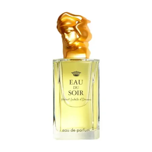 Sisley, EAU DU SOIR by Sisley Eau de Parfum Spray 100 ml